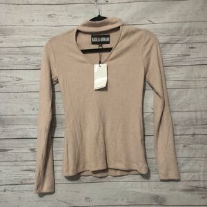 Natalia Romano top XS